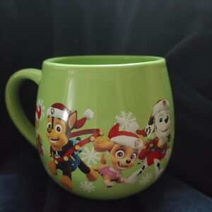 Paw Patrol  mug